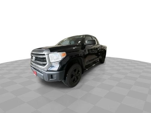 2016 Toyota Tundra SR