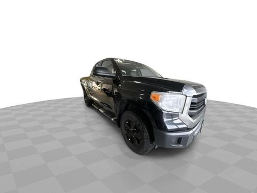 2016 Toyota Tundra SR