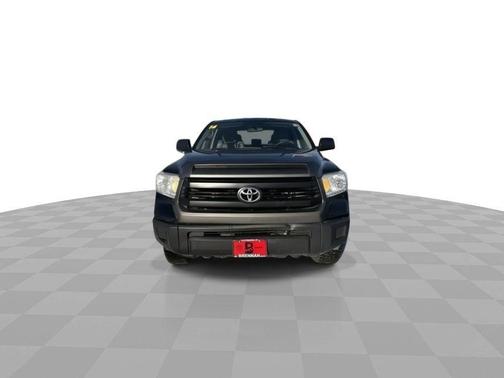 2016 Toyota Tundra SR