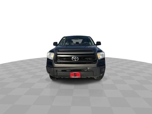 2016 Toyota Tundra SR
