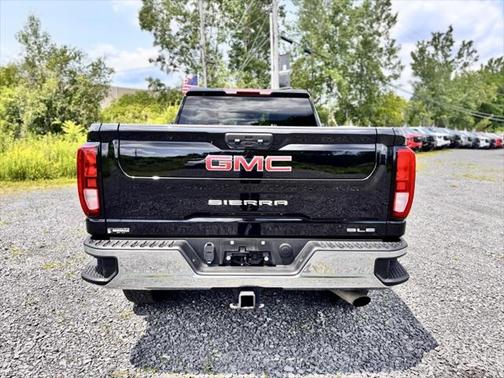 2023 GMC Sierra 2500 SLE