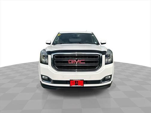 2017 GMC Yukon SLE