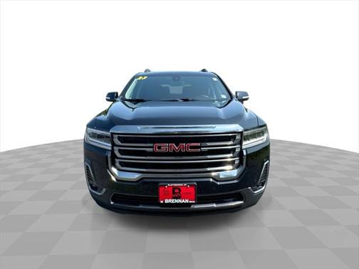2023 GMC Acadia AWD AT4