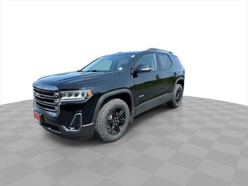2023 GMC Acadia AWD AT4