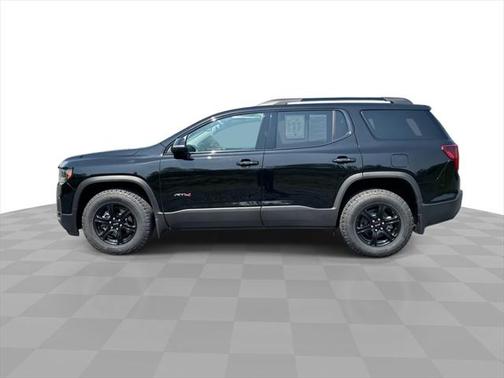 2023 GMC Acadia AWD AT4