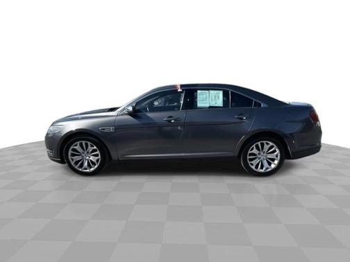 2015 Ford Taurus Limited