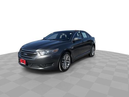 2015 Ford Taurus Limited