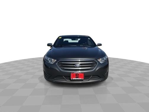 2015 Ford Taurus Limited