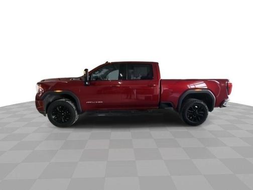 2023 GMC Sierra 2500 AT4