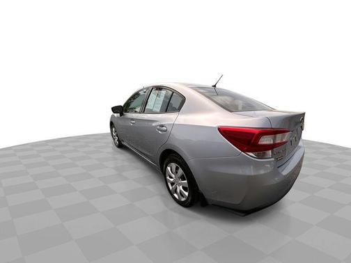 2017 Subaru Impreza 2.0i