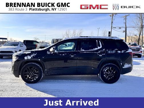 2023 GMC Acadia AWD SLE