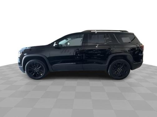 2023 GMC Acadia AWD SLE