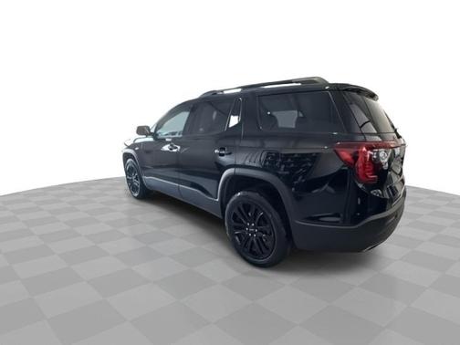 2023 GMC Acadia AWD SLE