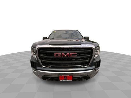 2019 GMC Sierra 1500 Base