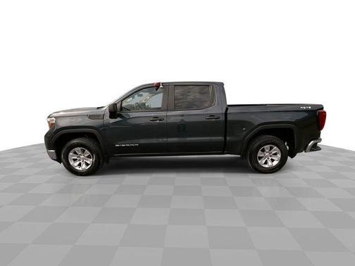 2019 GMC Sierra 1500 Base