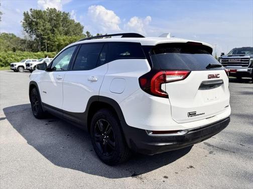 2023 GMC Terrain AWD AT4