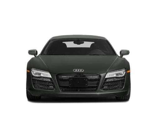 2014 Audi R8 4.2