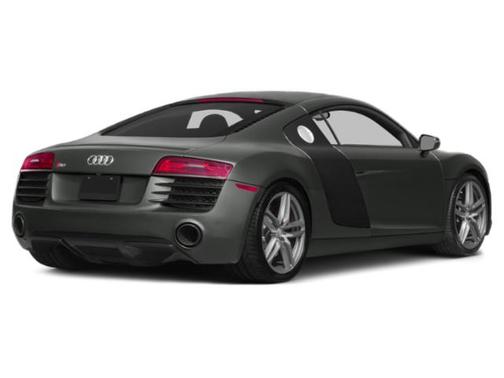 2014 Audi R8 4.2