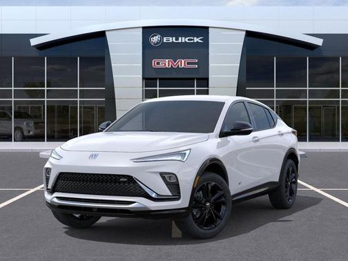 2026 Buick Envista Sport Touring FWD