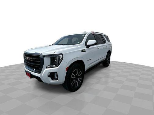 2023 GMC Yukon 4WD AT4