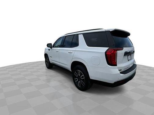 2023 GMC Yukon 4WD AT4