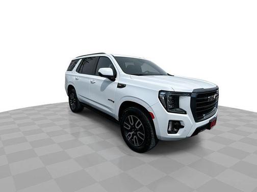 2023 GMC Yukon 4WD AT4