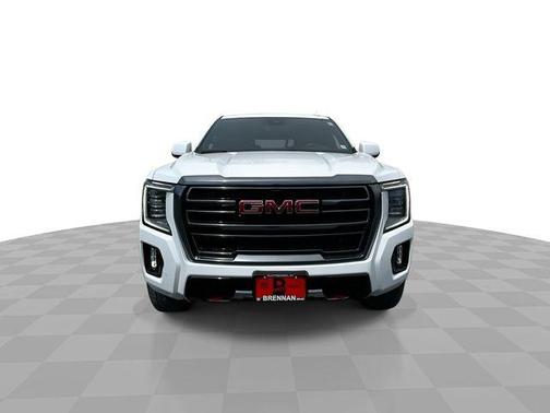 2023 GMC Yukon 4WD AT4