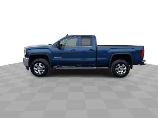 2019 GMC Sierra 2500 SLE