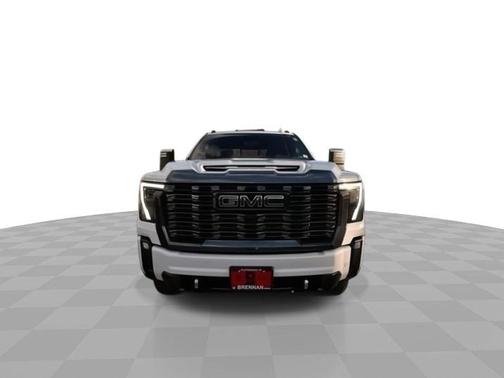 2024 GMC Sierra 2500 Denali Ultimate