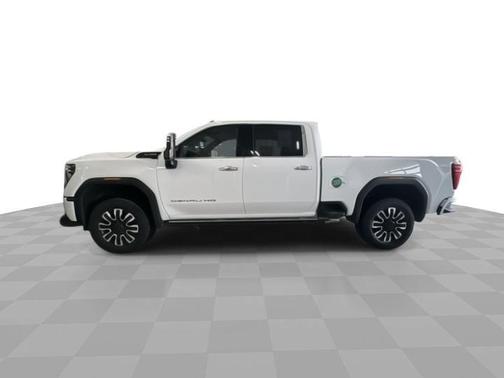 2024 GMC Sierra 2500 Denali Ultimate