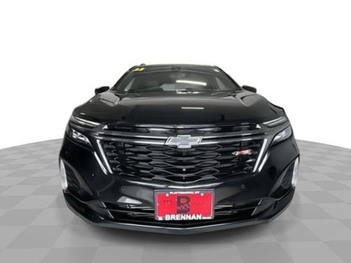 2022 Chevrolet Equinox AWD RS