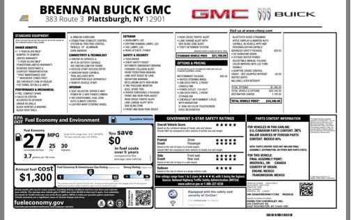 2022 Chevrolet Equinox AWD RS