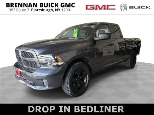 2019 RAM 1500 Express