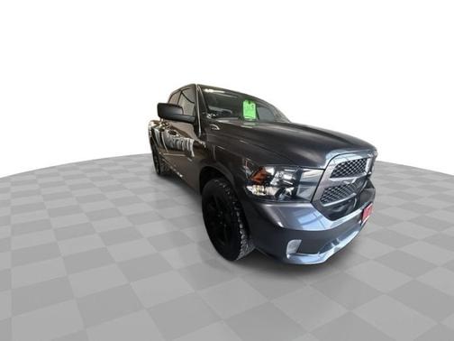 2019 RAM 1500 Express