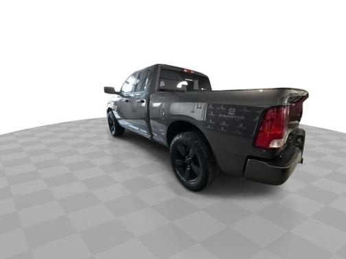 2019 RAM 1500 Express