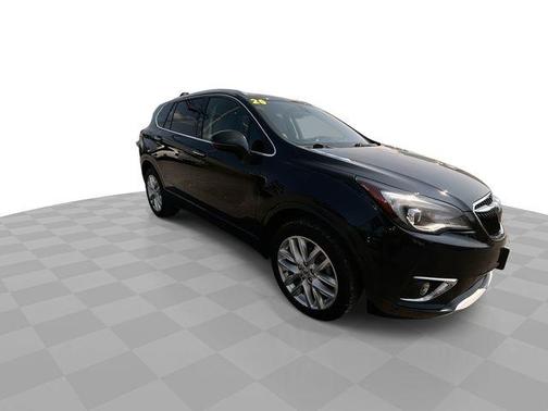 2020 Buick Envision AWD Premium II