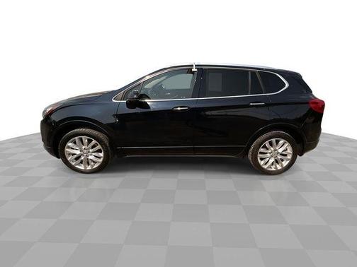2020 Buick Envision AWD Premium II