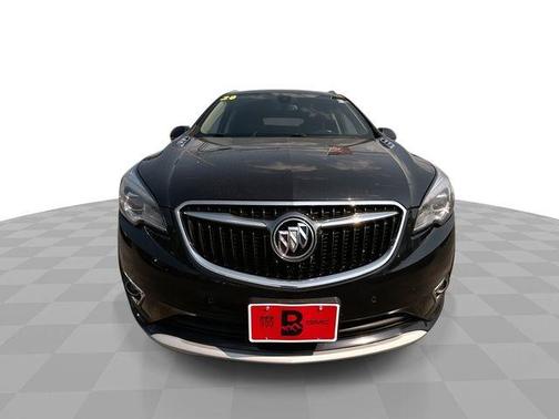2020 Buick Envision AWD Premium II