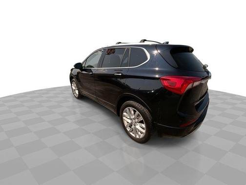 2020 Buick Envision AWD Premium II