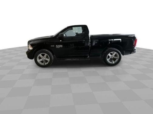 2022 RAM 1500 Classic Express