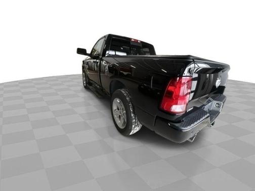 2022 RAM 1500 Classic Express