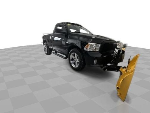 2022 RAM 1500 Classic Express