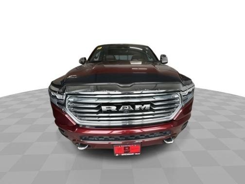 2019 RAM 1500 Longhorn