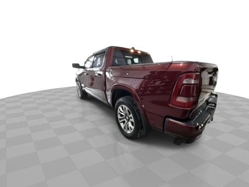 2019 RAM 1500 Longhorn