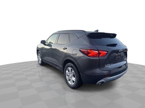 2019 Chevrolet Blazer 2LT