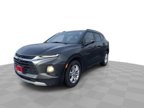 2019 Chevrolet Blazer 2LT