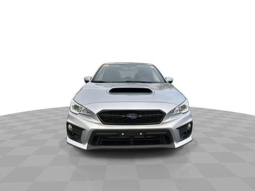 2020 Subaru WRX Base