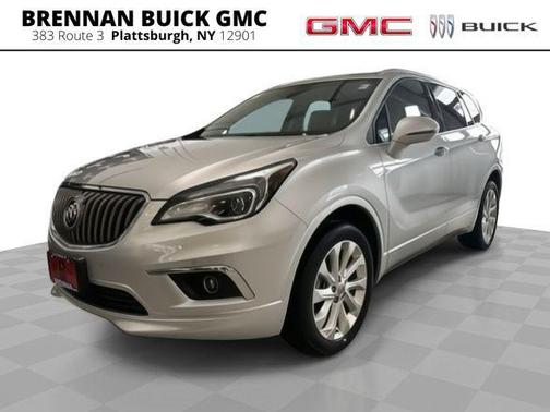 2016 Buick Envision Premium I