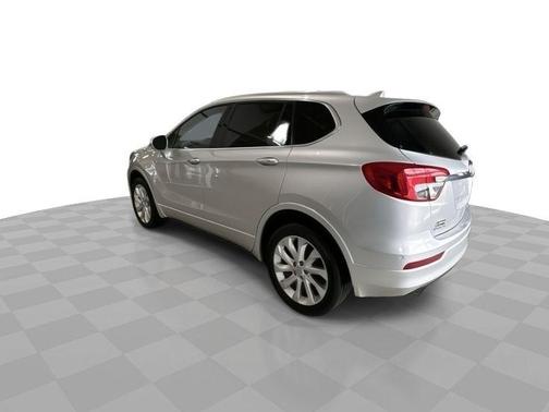 2016 Buick Envision Premium I