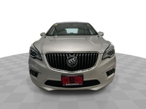 2016 Buick Envision Premium I